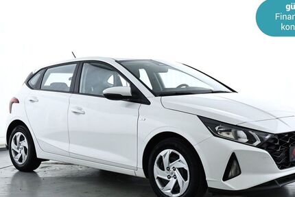 Hyundai i20 85.684 km 10.880 &euro; Ludwigsfelde (bei Berlin) 14974