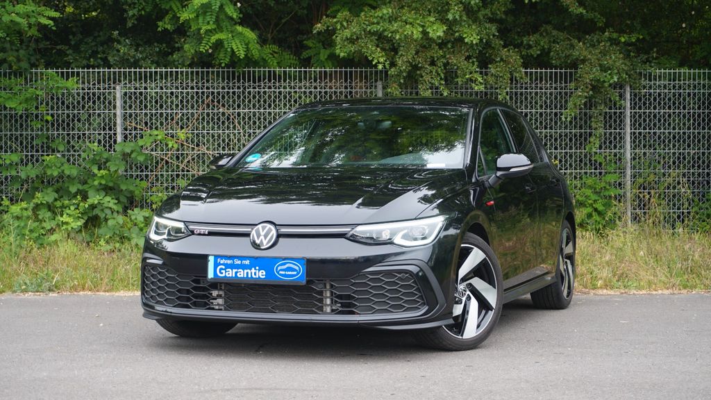 VW Golf 27.719 km 24.900 &euro; Königs Wusterhausen 15713