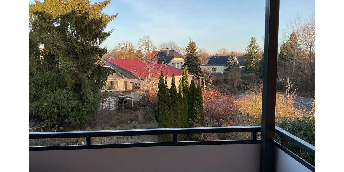 Wohnung zum Mieten in Fredersdorf 643 € 47.65 m² 2 zimmer