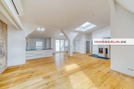 Wohnung Berlin Niederschöneweide - 3 Zimmer, 146 m&sup2;, 569.000&euro; | Angebot:25834744