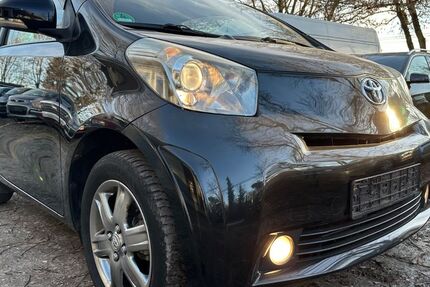 Toyota IQ 75.800 km 7.490 &euro; Berlin 14167