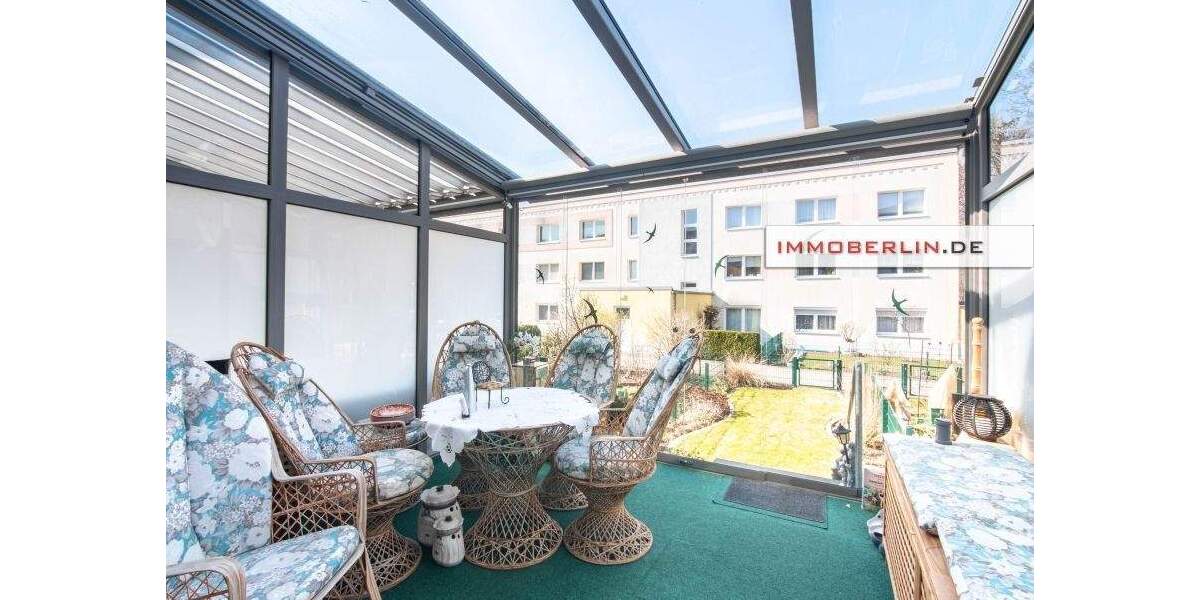 Etagenwohnung Berlin Friedrichsfelde - 3 Zimmer, 92 m&sup2;, 549.000&euro; | Angebot:25926804
