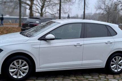 VW Polo 41.300 km 17.000 &euro; Berlin 10115