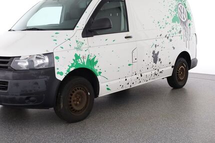 VW T5 Transporter 284.098 km 5.880 &euro; Berlin 12103