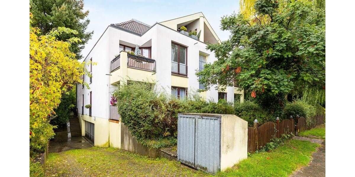 Etagenwohnung Berlin Lichtenrade - 2 Zimmer, 72 m&sup2;, 389.000&euro; | Angebot:23114201