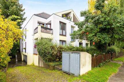 Wohnung Berlin Lichtenrade - 2 Zimmer, 72 m&sup2;, 389.000&euro; | Angebot:23114201