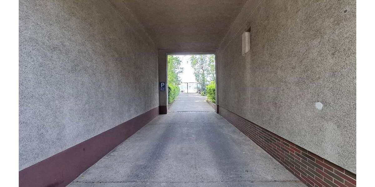 Garagen / Stellplätze Berlin Wilmersdorf - 20&euro; | Angebot:26626428