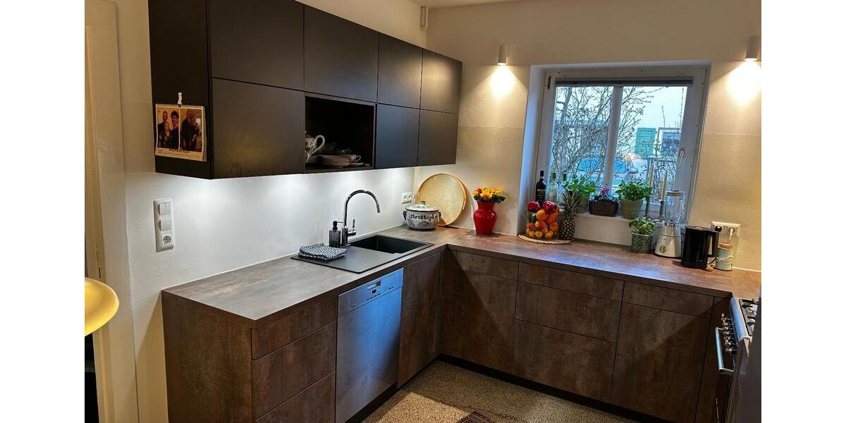 Reihenhaus Berlin Tempelhof-Schöneberg - 3 Zimmer, 70 m&sup2;, 599.000&euro; | Angebot:25968384