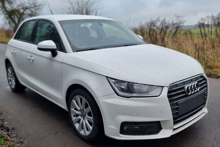 Audi A1 39.000 km 13.990 &euro; Berlin 14169