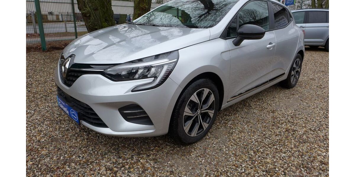 Renault Clio 9.724 km 14.980 &euro; Berlin 13088