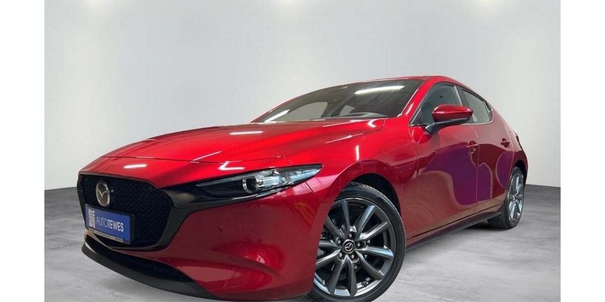 Mazda 3 36.519 km 19.990 &euro; Berlin 12247
