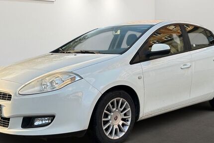Fiat Bravo 126.682 km 1.599 &euro; Berlin 12681