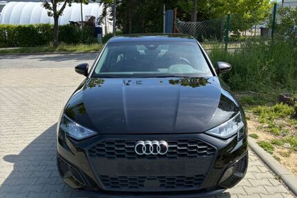 Audi A3 97.889 km 17.490 &euro; Mittenwalde 15749