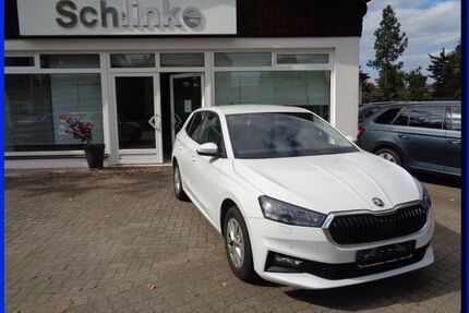 Skoda Fabia 32.433 km 20.500 &euro; Oranienburg 16515