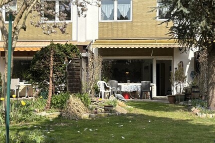 Haus in ruhiger Lage mit wunderschönem Garten in Rudow - Preis gegen Gebot - Haus Berlin Rudow | Angebot:26544338