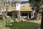 Kleines Haus in ruhiger Lage mit wunderschönem Garten in Rudow - Reihenmittelhaus Berlin Neukölln | Angebot:26544338