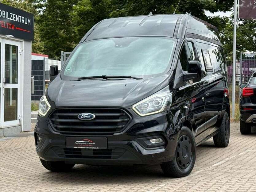 Transit Custom