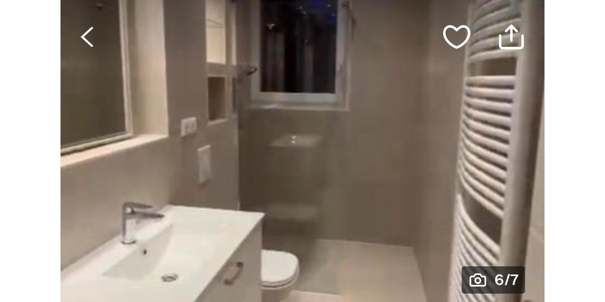 Etagenwohnung Berlin Reinickendorf - 3 Zimmer, 70 m&sup2;, 2.050&euro; | Angebot:26004818