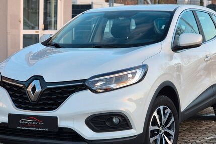 Renault Kadjar 80.000 km 12.950 &euro; Teltow 14513