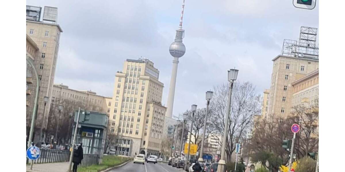 Etagenwohnung Berlin Mitte - 3 Zimmer, 103 m&sup2;, 599.900&euro; | Angebot:26003780