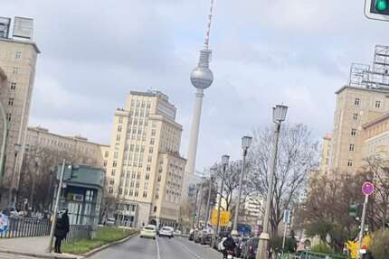 Wohnung Berlin Mitte - 3 Zimmer, 103 m&sup2;, 599.900&euro; | Angebot:26003780