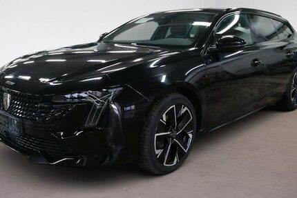 Peugeot 508 28.550 km 26.990 &euro; Bergfelde 16562