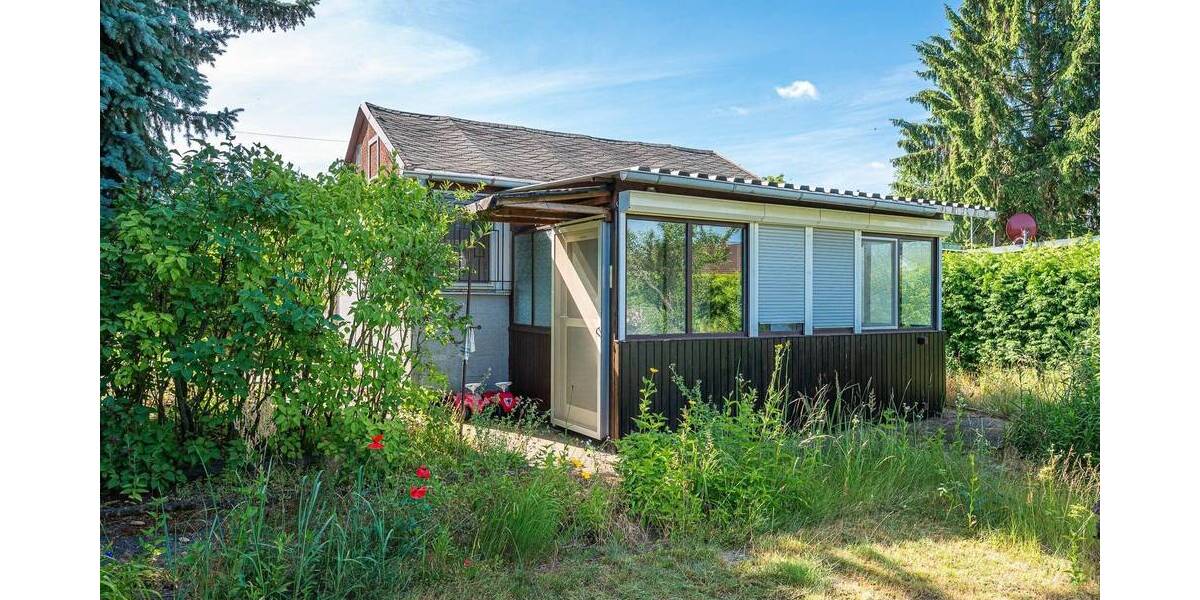 Grundstück Berlin Karow - 299.000&euro; | Angebot:20646766