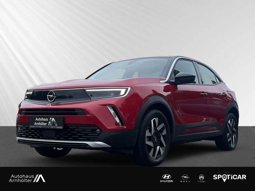 Mokka