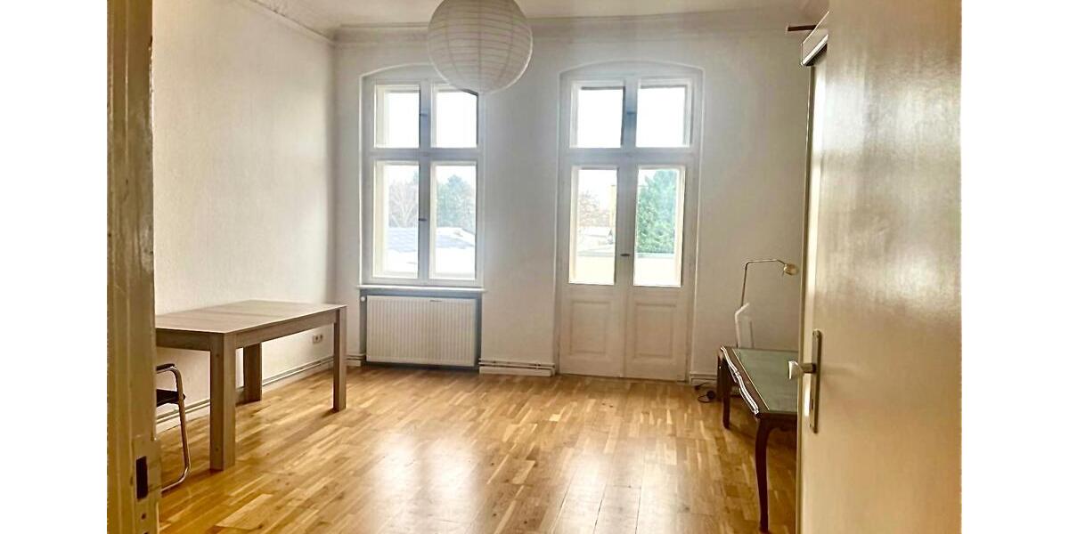 Etagenwohnung Berlin Spandau - 2 Zimmer, 54 m&sup2;, 234.000&euro; | Angebot:26019646