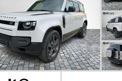 Land Rover Defender 6.430 km 80.949 &euro; Berlin 13581
