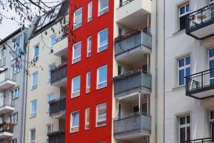 Duplexgarage in Friedrichshain zimmer