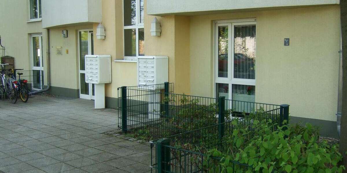 Garagen / Stellplätze Berlin Karlshorst - 100&euro; | Angebot:26058507
