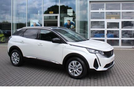 Peugeot 3008 46.150 km 26.999 &euro; Potsdam 14482
