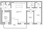 Etagenwohnung Berlin Mitte - 4 Zimmer, 111 m&sup2;, 995.000&euro; | Angebot:26641909