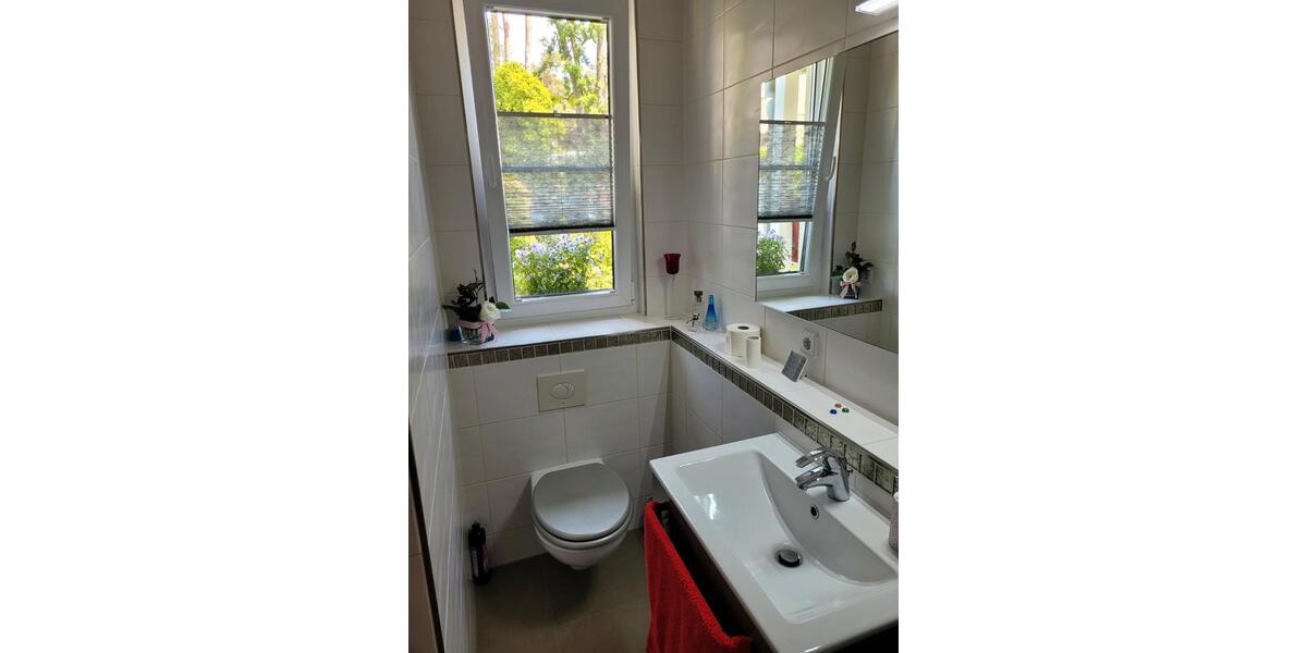 Doppelhaushälfte Berlin Spandau - 4 Zimmer, 131 m&sup2;, 669.000&euro; | Angebot:27024254
