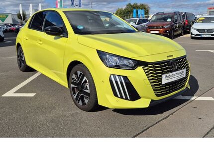Peugeot 208 15.498 km 15.996 &euro; Wildau 15745