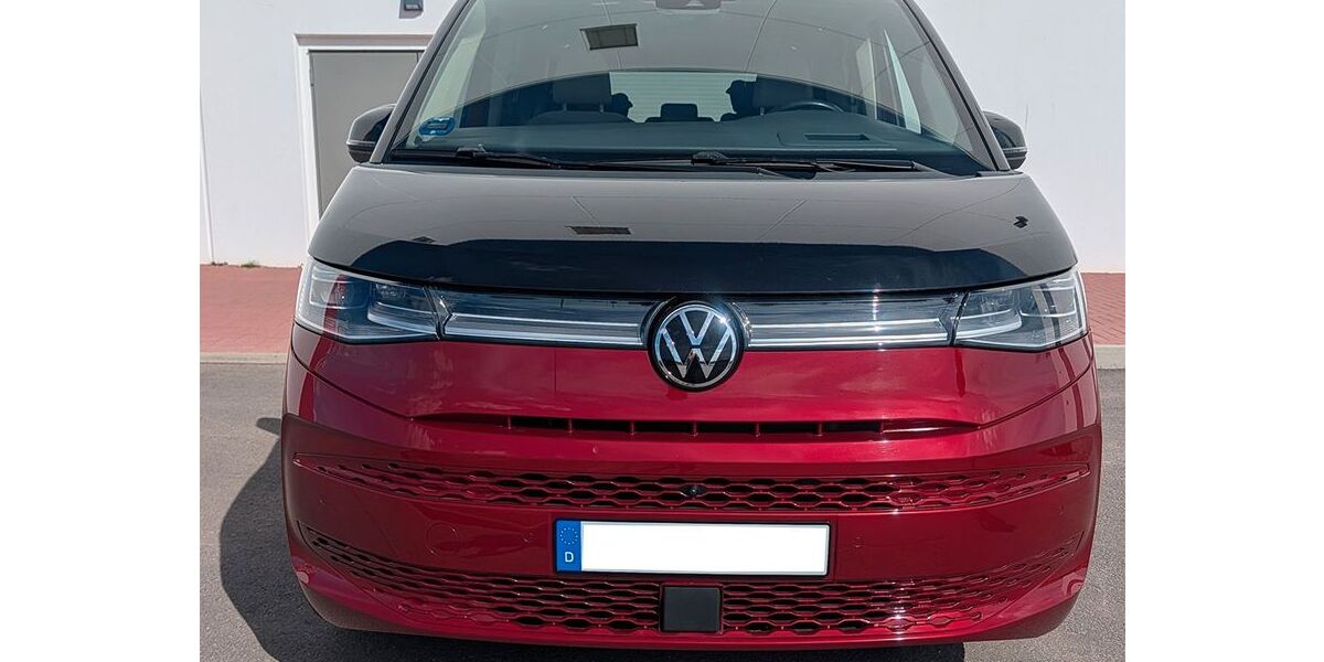 VW T7 Multivan 42.000 km 47.200 &euro; Schöneiche 15566