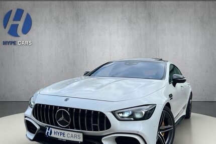 Mercedes-Benz AMG GT 116.917 km 67.970 &euro; Berlin 12277