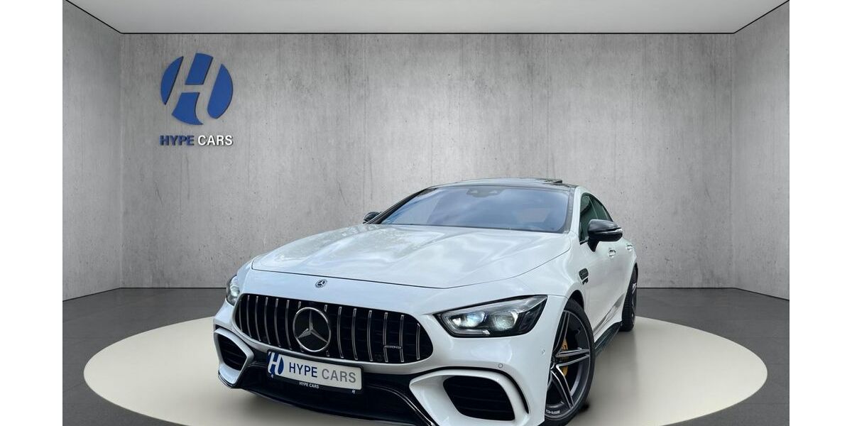 Mercedes-Benz AMG GT 116.917 km 67.970 &euro; Berlin 12277