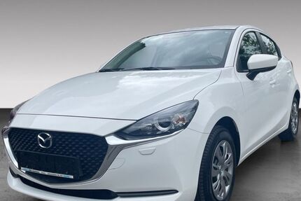 Mazda 2 1.315 km 12.950 &euro; Berlin - Buckow 12351