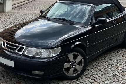 Saab 9-3 196.015 km 10.000 € Berlin 10997