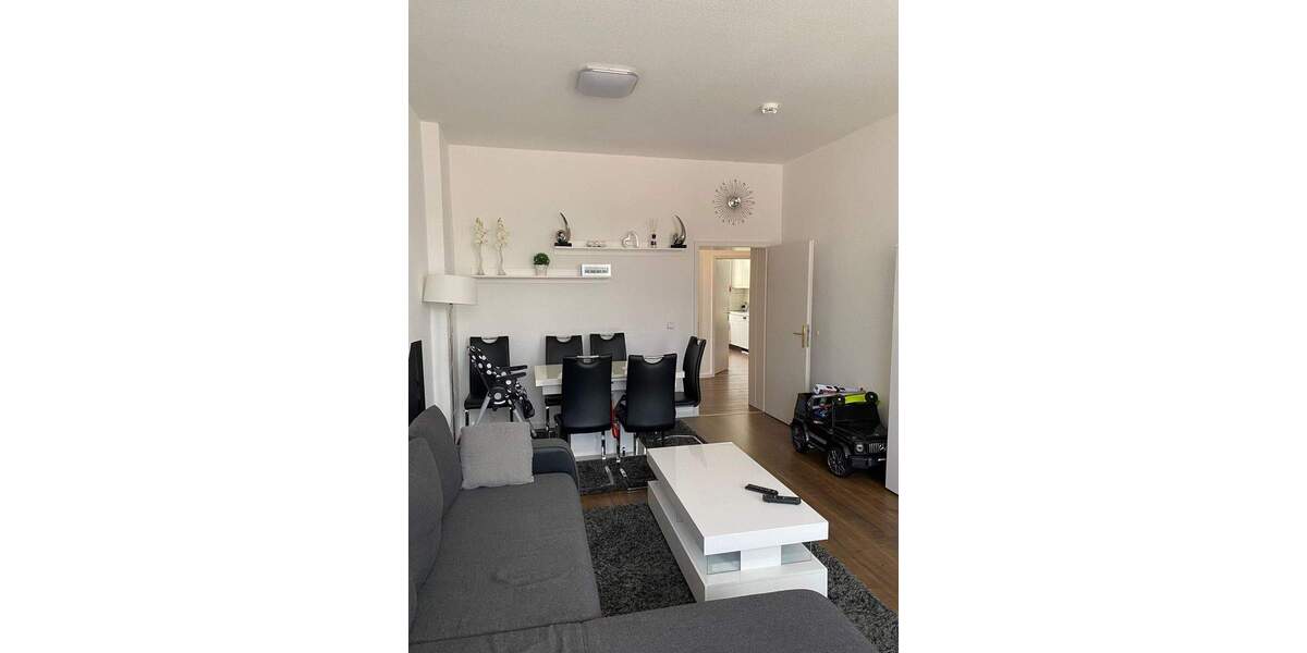 Etagenwohnung Berlin Niederschönhausen - 3 Zimmer, 70 m&sup2;, 295.000&euro; | Angebot:25663751