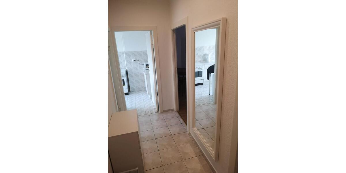 Erdgeschoßwohnung Berlin Reinickendorf - 2 Zimmer, 43 m&sup2;, 1.000&euro; | Angebot:26613390