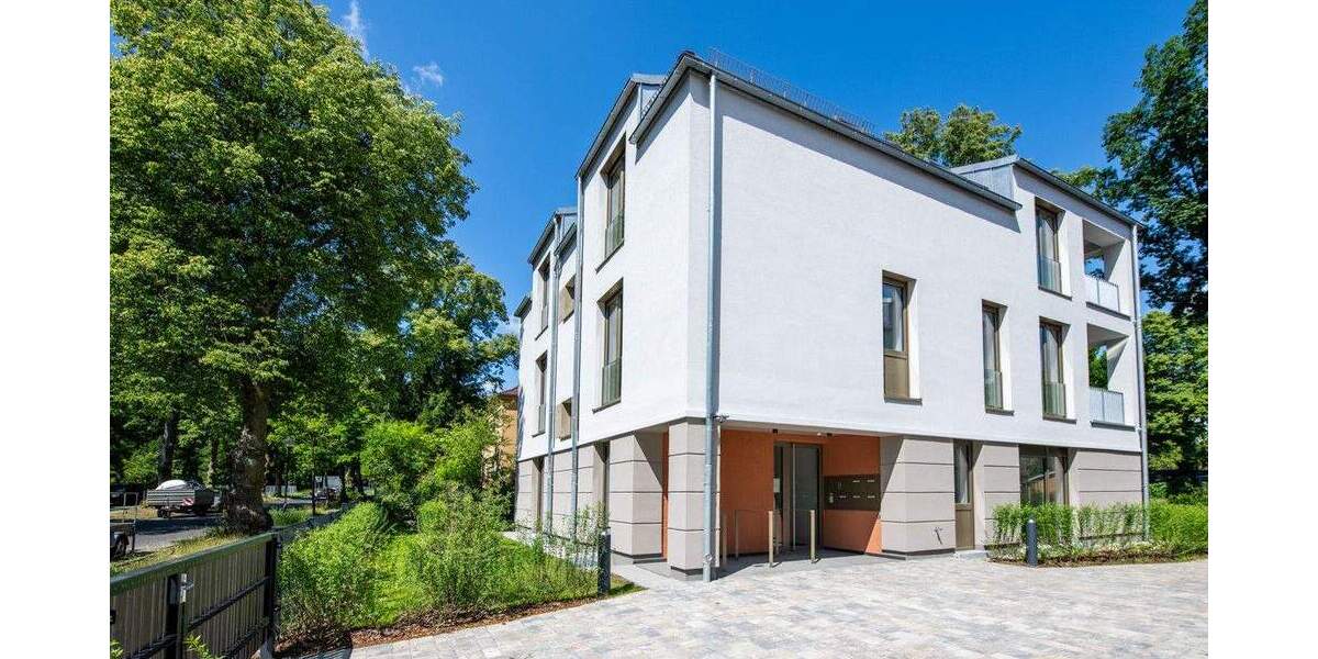 Etagenwohnung Glienicke/Nordbahn Nordbahn - 2 Zimmer, 64 m&sup2;, 369.000&euro; | Angebot:25718074