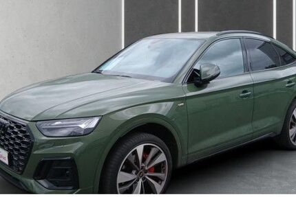 Audi Q5 44.381 km 43.847 &euro; Berlin 13581