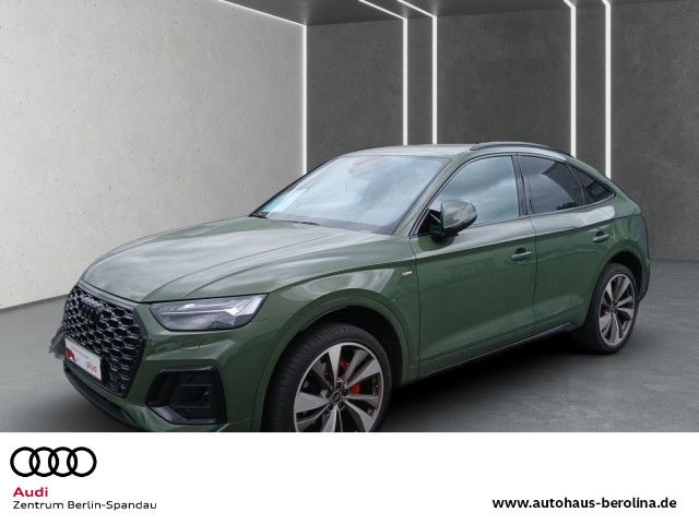 Audi Q5 44.381 km 43.847 &euro; Berlin 13581