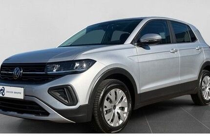 VW T-Cross 4.926 km 19.390 &euro; Rüdersdorf 15562