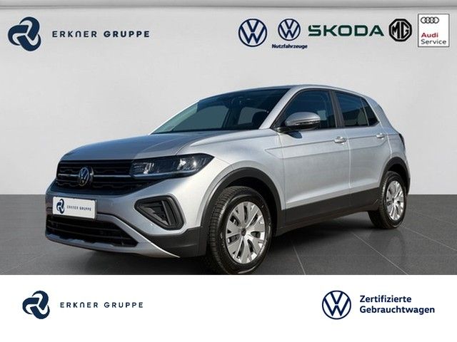 VW T-Cross 4.926 km 19.390 &euro; Rüdersdorf 15562