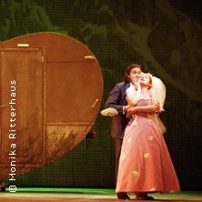 L'elisir d'amore 17.10.2026 Staatsoper Unter den Linden