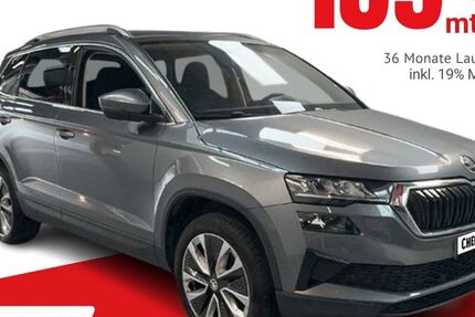 Skoda Kamiq 18.161 km 25.589 € Berlin 10587